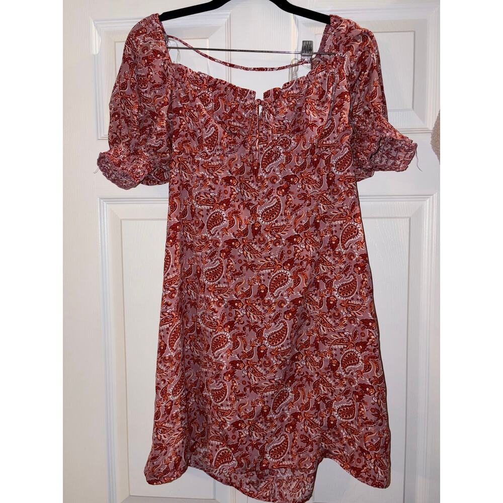 Cute dress